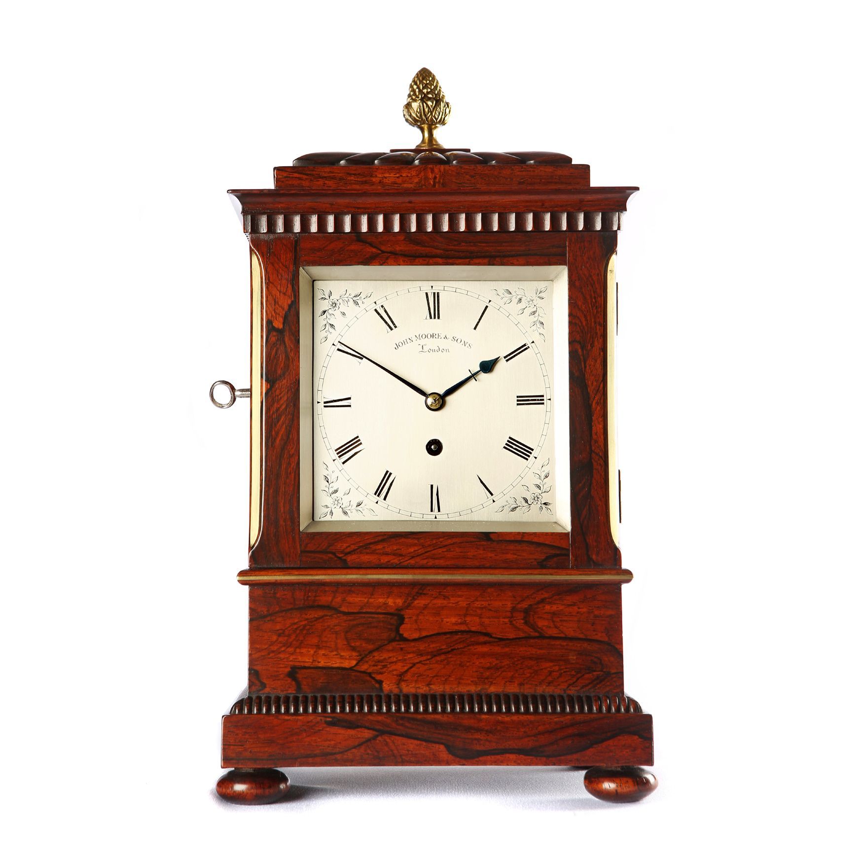 Clock Service & Clock Repair in